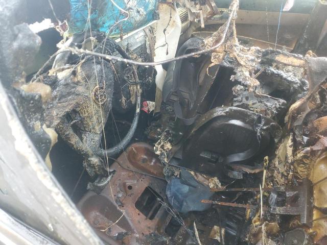 2G4WE567251203539 - 2005 BUICK LACROSSE CXS BLACK photo 7