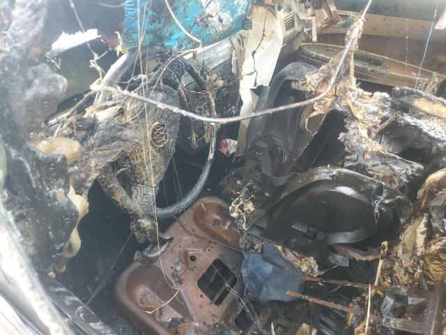 2G4WE567251203539 - 2005 BUICK LACROSSE CXS BLACK photo 8