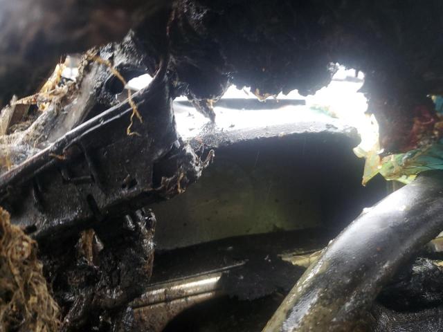 2G4WE567251203539 - 2005 BUICK LACROSSE CXS BLACK photo 9