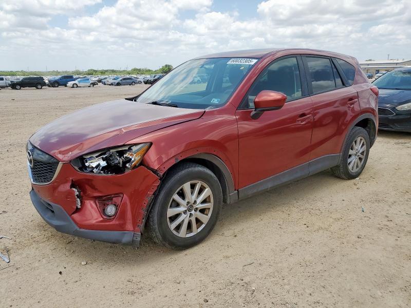 2013 MAZDA CX-5 TOURING, 