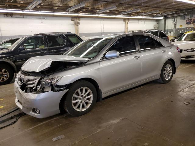 2011 TOYOTA CAMRY SE, 