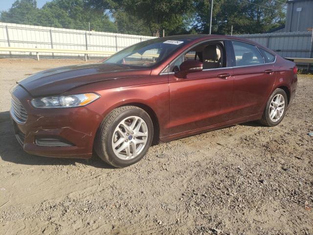 2016 FORD FUSION SE, 