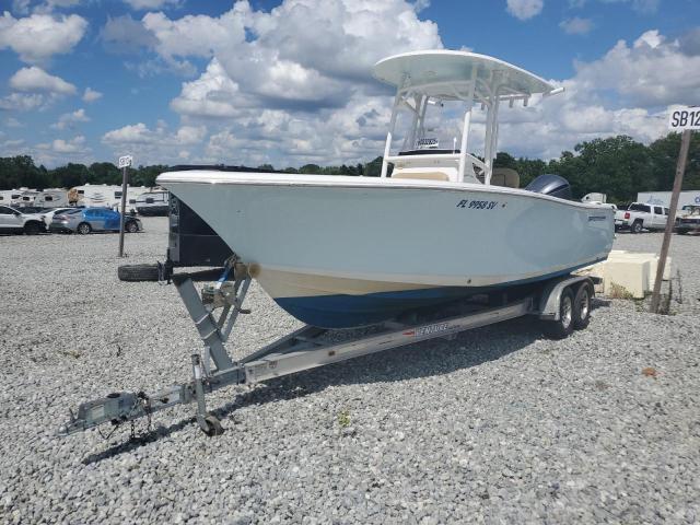 SMNSH207K021 - 2021 SPOR VESSEL BLUE photo 2