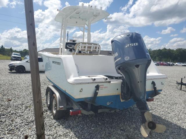 SMNSH207K021 - 2021 SPOR VESSEL BLUE photo 3