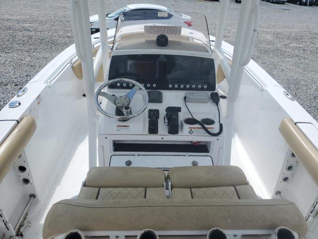 SMNSH207K021 - 2021 SPOR VESSEL BLUE photo 5