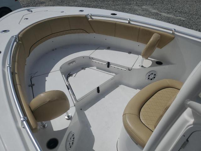 SMNSH207K021 - 2021 SPOR VESSEL BLUE photo 9