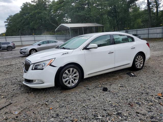 2015 BUICK LACROSSE, null