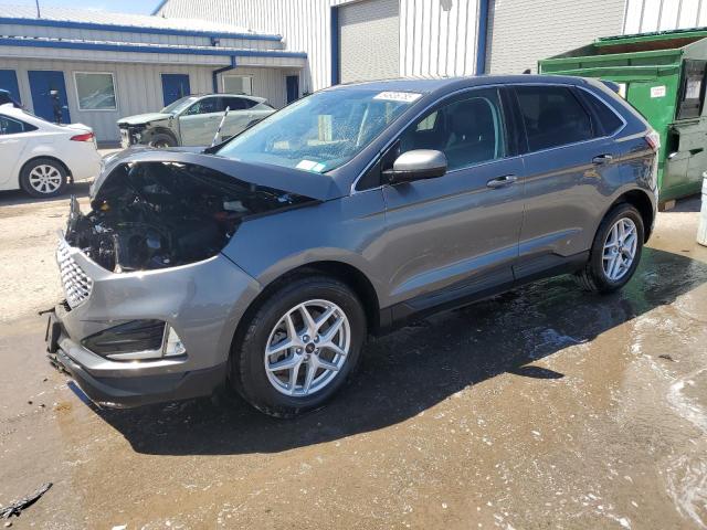 2024 FORD EDGE SEL, null