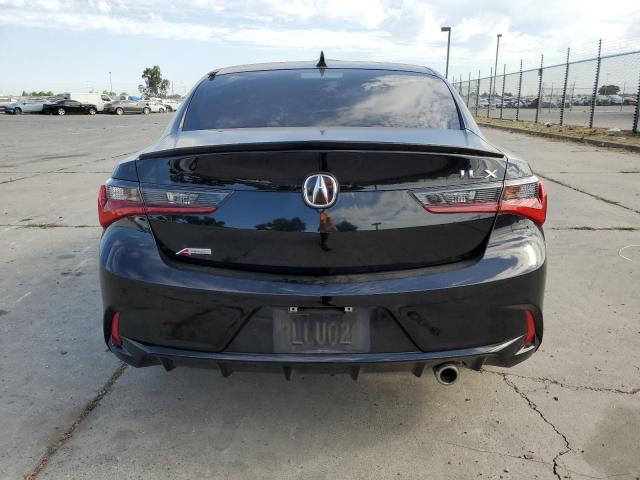 19UDE2F80KA008352 - 2019 ACURA ILX PREMIUM A-SPEC BLACK photo 6