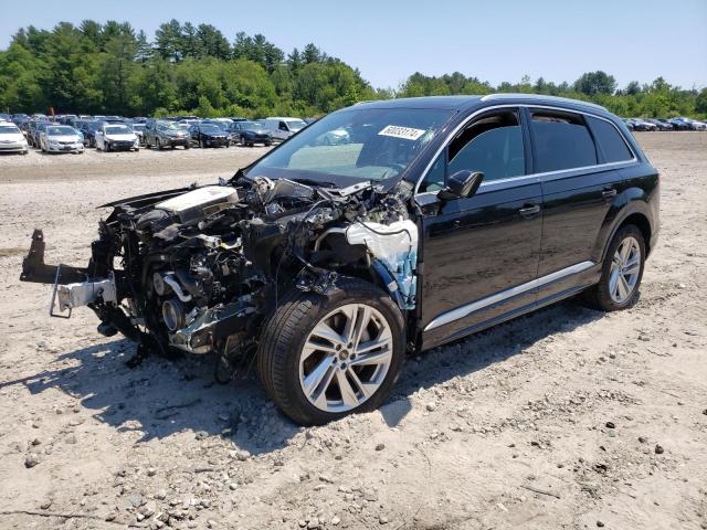 2021 AUDI Q7 PREMIUM PLUS, 