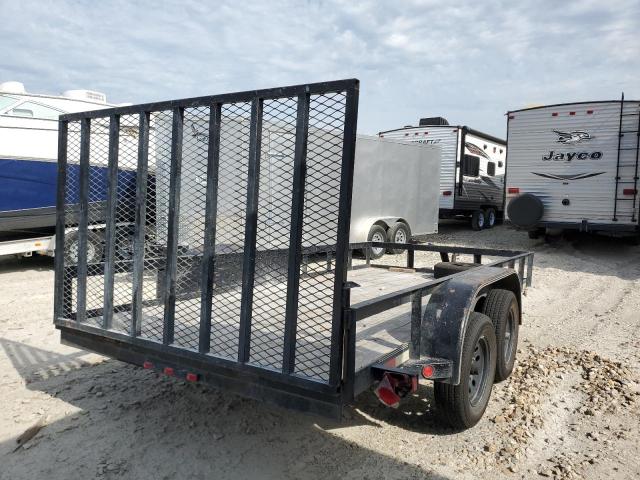 5J2US1426ME024613 - 2021 LONG TRAILER BLACK photo 4