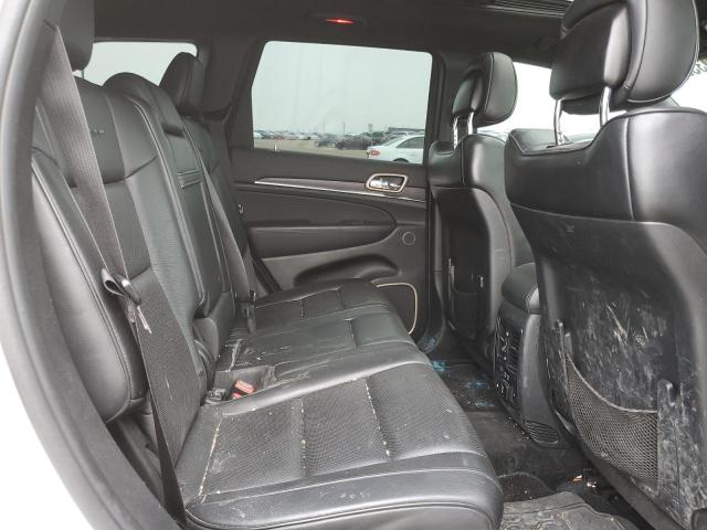 1C4RJFJM0EC429962 - 2014 JEEP GRAND CHER SUMMIT Ağ foto 11