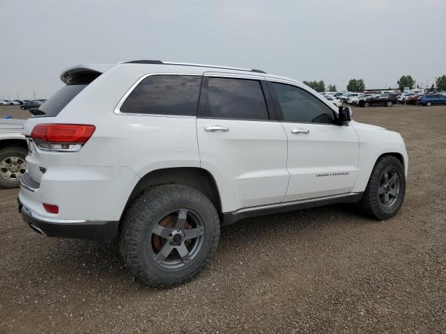 1C4RJFJM0EC429962 - 2014 JEEP GRAND CHER SUMMIT Ağ foto 3