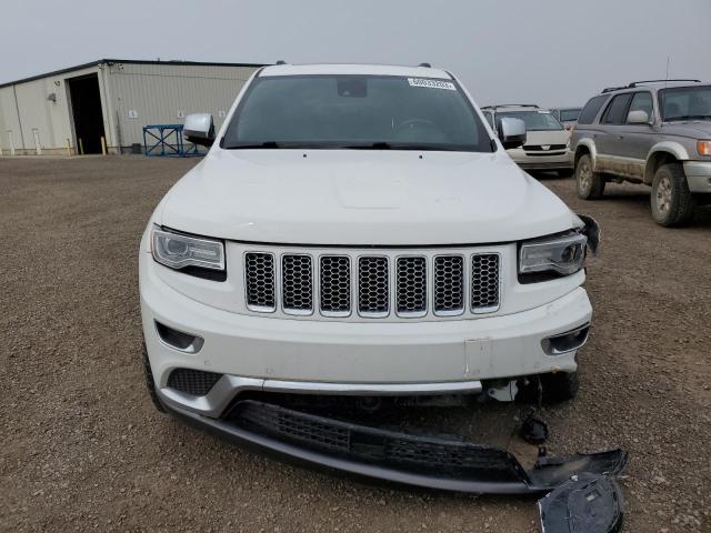 1C4RJFJM0EC429962 - 2014 JEEP GRAND CHER SUMMIT Ağ foto 5