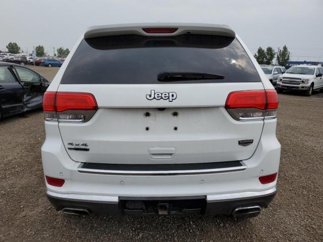 1C4RJFJM0EC429962 - 2014 JEEP GRAND CHER SUMMIT Ağ foto 6