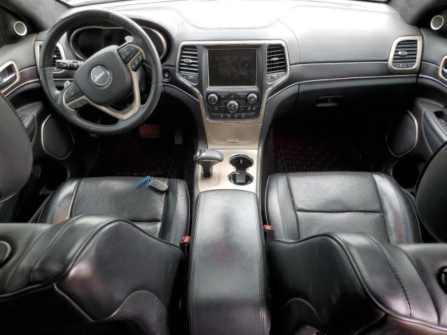 1C4RJFJM0EC429962 - 2014 JEEP GRAND CHER SUMMIT Ağ foto 8