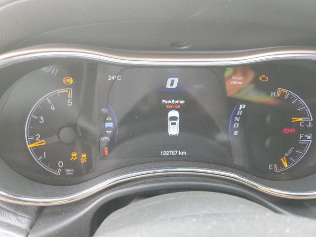 1C4RJFJM0EC429962 - 2014 JEEP GRAND CHER SUMMIT Ağ foto 9