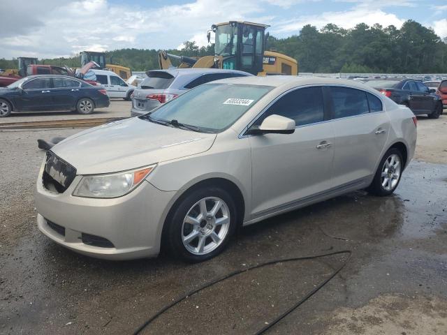 2012 BUICK LACROSSE, 