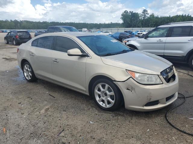 1G4GA5ER3CF182225 - 2012 BUICK LACROSSE GOLD photo 4