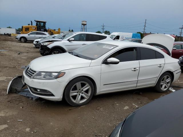 2014 VOLKSWAGEN CC SPORT, 