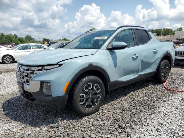 2022 HYUNDAI SANTA CRUZ SEL PREMIUM, null
