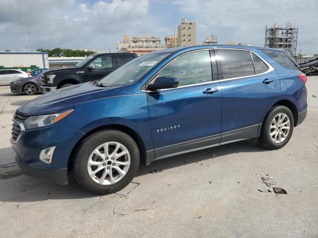 2020 CHEVROLET EQUINOX LT, 