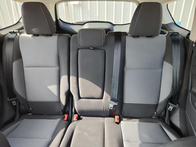 1FMCU9GD3HUC05942 - 2017 FORD ESCAPE SE 黑色 照片 10