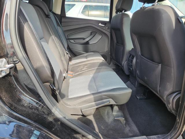 1FMCU9GD3HUC05942 - 2017 FORD ESCAPE SE 黑色 照片 11