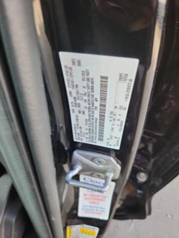 1FMCU9GD3HUC05942 - 2017 FORD ESCAPE SE 黑色 照片 13