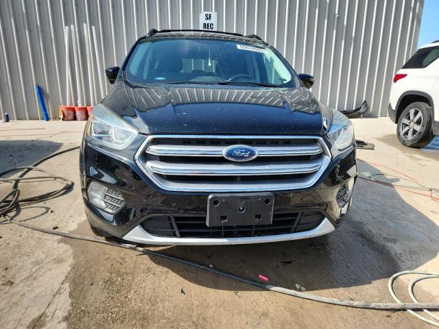 1FMCU9GD3HUC05942 - 2017 FORD ESCAPE SE 黑色 照片 5