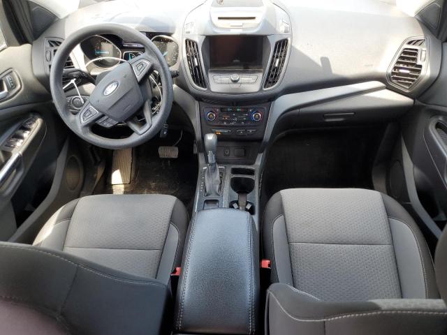 1FMCU9GD3HUC05942 - 2017 FORD ESCAPE SE 黑色 照片 8