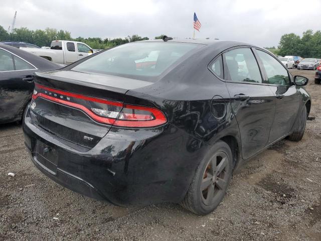 1C3CDFFA2GD820429 - 2016 DODGE DART SXT SPORT BLACK photo 3