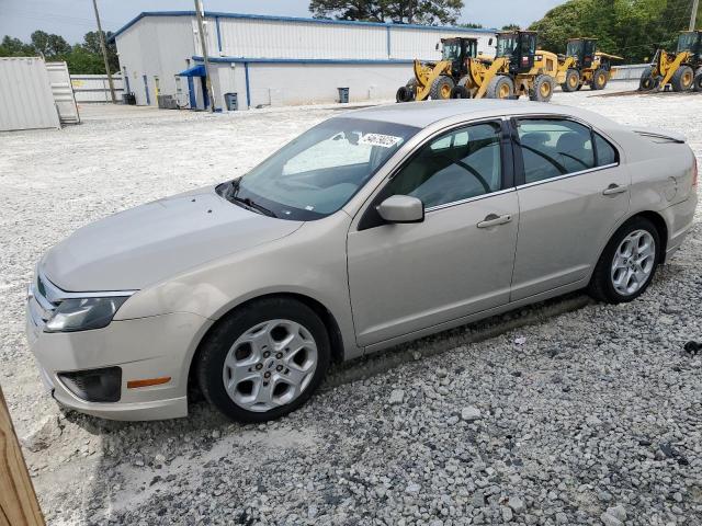 2010 FORD FUSION SE, 