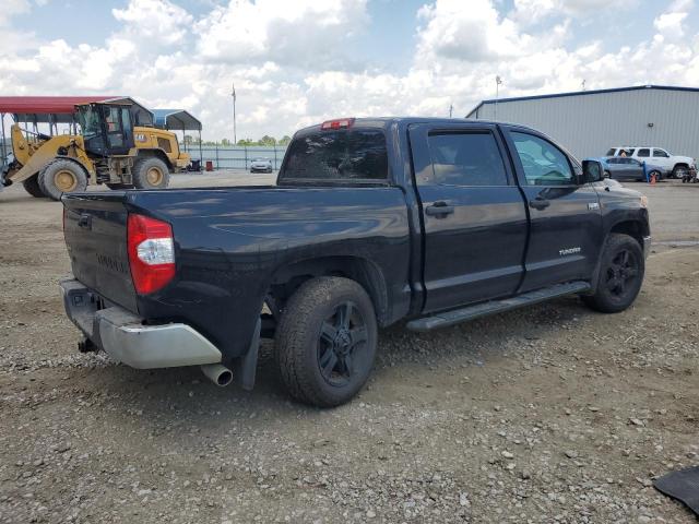 5TFDW5F11GX574072 - 2016 TOYOTA TUNDRA CREWMAX SR5 BLACK photo 3