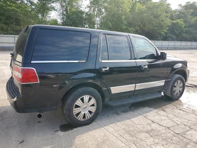 5LMFU28537LJ15462 - 2007 LINCOLN NAVIGATOR შავი ფოტო 3