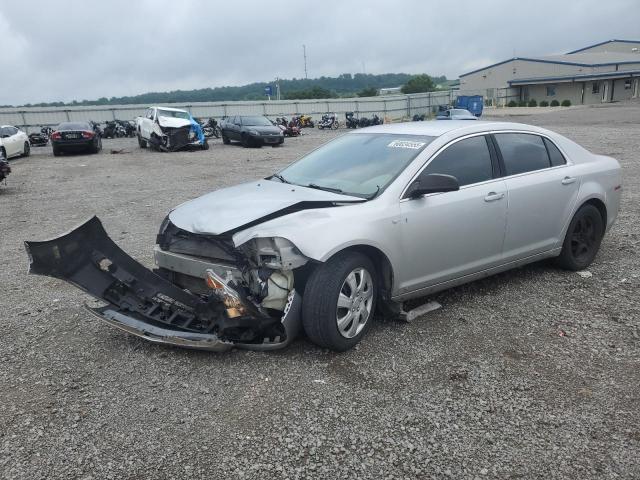 2010 CHEVROLET MALIBU LS, null