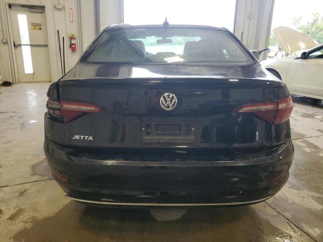 3VWCB7BU2LM027246 - 2020 VOLKSWAGEN JETTA S BLACK photo 6