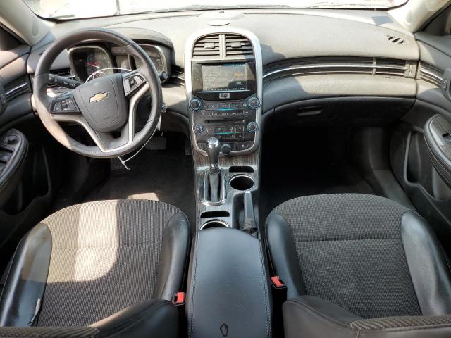 1G11C5SL3FF354190 - 2015 CHEVROLET MALIBU 1LT 勃艮第红 照片 8