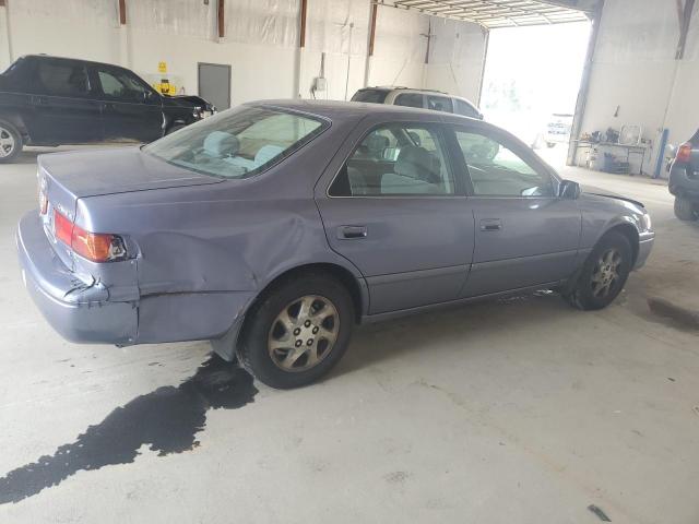 4T1BF22KXYU100544 - 2000 TOYOTA CAMRY LE GRAY photo 3