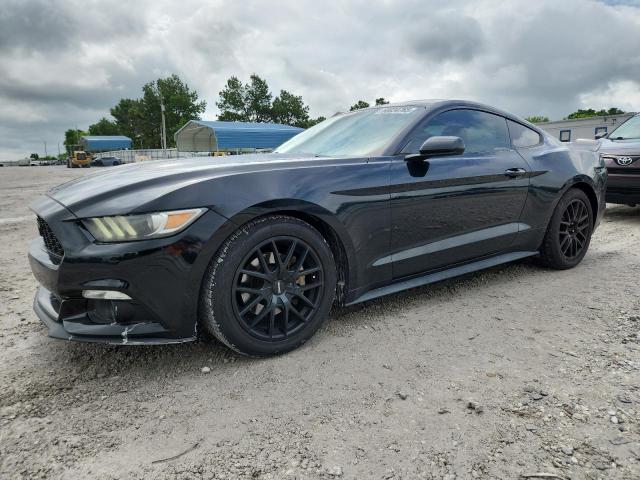 2016 FORD MUSTANG, null