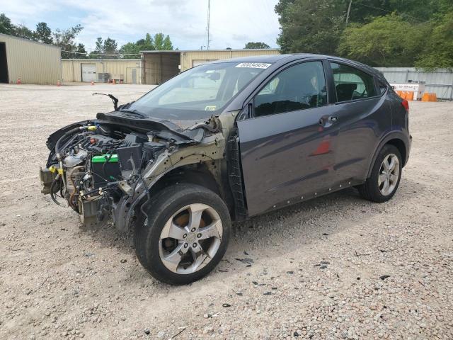 2016 HONDA HR-V LX, 