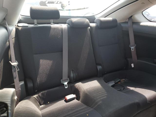 JTKDE167090297208 - 2009 TOYOTA SCION TC 紫色 照片 10