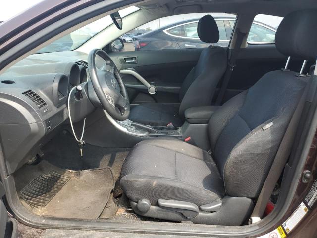 JTKDE167090297208 - 2009 TOYOTA SCION TC 紫色 照片 7