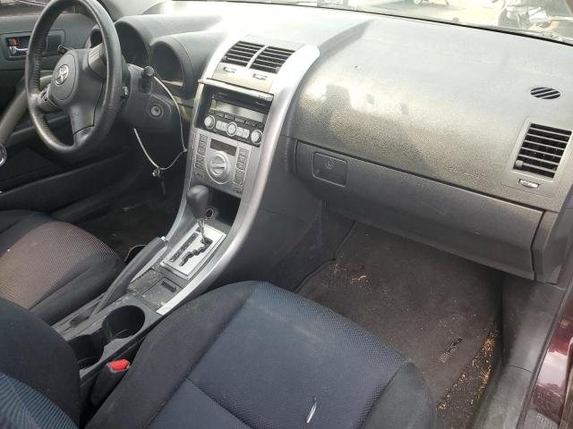 JTKDE167090297208 - 2009 TOYOTA SCION TC 紫色 照片 8