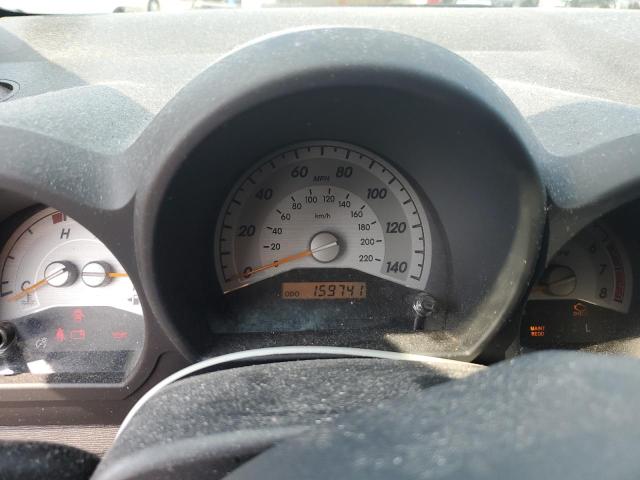 JTKDE167090297208 - 2009 TOYOTA SCION TC 紫色 照片 9