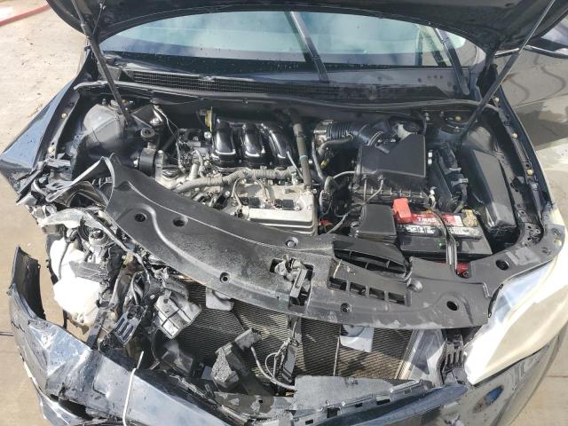 4T1BK1EBXEU103540 - 2014 TOYOTA AVALON BASE BLACK photo 11