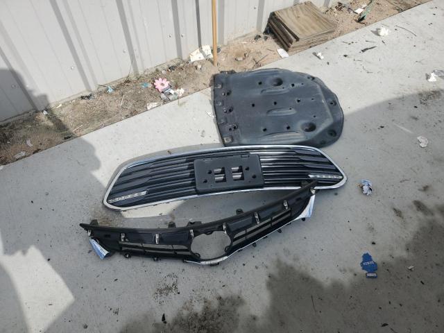 4T1BK1EBXEU103540 - 2014 TOYOTA AVALON BASE BLACK photo 12