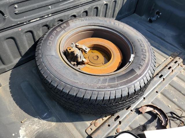 1D7HA16N03J667034 - 2003 DODGE RAM 1500 ST RED photo 12