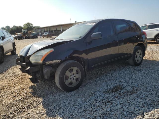 2009 NISSAN ROGUE S, 