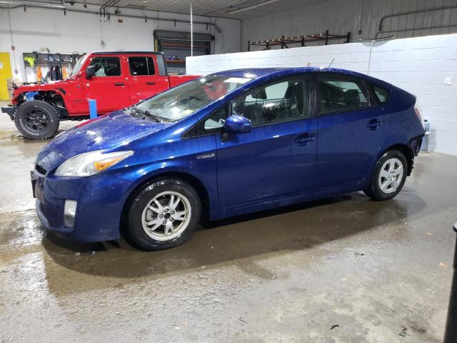 2010 TOYOTA PRIUS, 